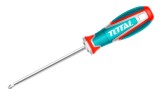 Cumpara ieftin Surubelnita stea Total PZ1 - 5.0MM - 100MM - S2 INDUSTRIAL