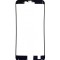 Rama LCD Hot Glue Apple Iphone 6 Plus Neagra