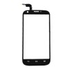 Touchscreen ZTE Q802 Negru - Display Telefon, Componenta de Inalta Calitate