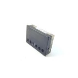 Placă electronică programator pentru cuptor ELBA 074041 De'Longhi Original