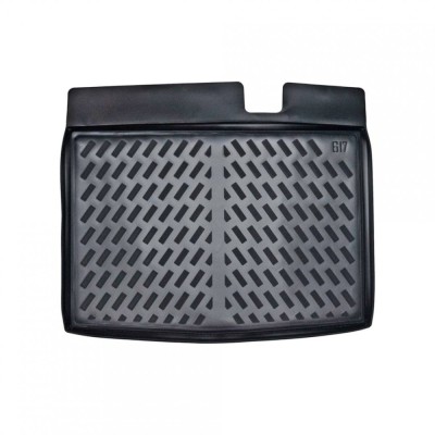 Tavita portbagaj cauciuc premium PSN Renault Megane E-Tech 2022-2025 foto