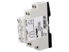 Timer SPDT 0,05s-100h 250VAC/8A 12-240V