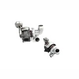Turbocompresor Lexus Is 2 (Gse2 , Ale2 , Use2 ), 08.2005-03.2013, Toyota, Auris (Nre15 , Zze15 , Ade15 , Zre15 , Nde15 ), 10.2006-09.2012, Avensis Se