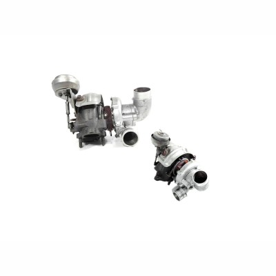 Turbocompresor Lexus Is 2 (Gse2 , Ale2 , Use2 ), 08.2005-03.2013, Toyota, Auris (Nre15 , Zze15 , Ade15 , Zre15 , Nde15 ), 10.2006-09.2012, Avensis Se foto