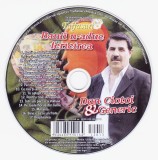 CD Lautareasca: Dan Ciotoi &amp; Generic - Banii n-aduc fericirea ( original - vezi descrierea )