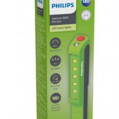 Lampa De Lucru Led Compacta 90 Lm Philips Xperion 3000 470553 X30PECOX1