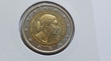 Grecia -2 Euro 2023-A 100-a aniversare - Nașterea Mariei Callas