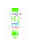 Testaţi-vă EQ-ul - Paperback brosat - Philip Carter - Meteor Press