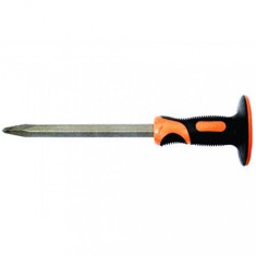 Dalta pentru zidarie cu protectie 18x300mm GD HardWork ToolsRange