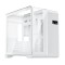 Carcasa 1STPLAYER RT5-WH, Micro Tower, White