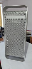 Apple Power Mac G5 , PPCG-2GHz , FUNCTIONEAZA , DOAR CU PLATA IN AVANS TRIMIT , CITITI DESCRIEREA VA ROG FRUMOS ,
