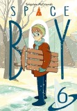 Stephen McCranie&#039;s Space Boy Volume 6