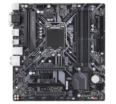 Placa de baza GIGABYTE B360M D3H GSM socket 1151 V2, M2 SATA/NVME