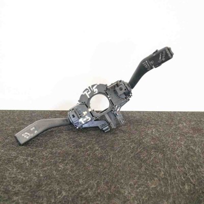 Maneta semnalizare ștergătoare VW TRANSPORTER V T5 Furgon 2009 foto