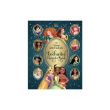 Disney Princess Enchanted Character Guide