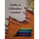 Amalia Stoenescu - Limba si literatura romana clasa a V-a (Editia: 2017)