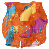 Bestway gonflabile colorate gonflabile pentru copii &icirc;notător talie 32272