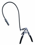 Cumpara ieftin Cleste cu cablu pentru coliere elastice Top Master