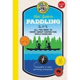 Kids&#039; guide to paddling