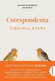 Corespondenta - James Joyce, Litera