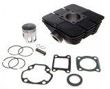 Set motor cilindru, piston si garnituri, Yamaha DT50cc, 43mm Cod Produs: MX_NEW AY3206