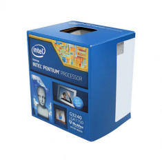 Procesor Intel Pentium G3240 3.1 GHz foto