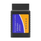 Tester diagnoza auto, ELM327, OBDII, Compatibil cu Android/iOS, Altele