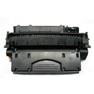 Toner compatibil HP CE505X | CF280X | Canon 719H, 6900 pagini, Negru