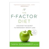 Cumpara ieftin The F-Factor Diet