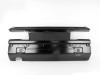 Panou spate Bmw Seria 3 (E30) 11.1987-04.1990 (Sedan 1.6 1.8) , partea Spate , 41341961518