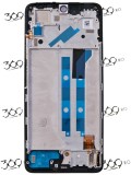 Display Xiaomi Redmi Note 11 Pro / POCO X4 PRO BLACK ( Service Pack )
