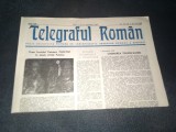 ZIARUL TELEGRAFUL ROMAN 1 15 OCTOMBRIE 1988