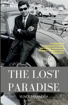 The Lost Paradise foto