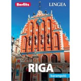 Riga - Barangol&oacute;