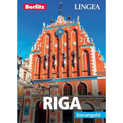 Riga - Barangol&amp;oacute; foto
