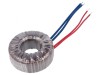 Transformator toroidal pentru halogene 60VA 230V 11.5V 5.22A
