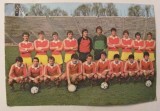 CY - Echipa de Fotbal a Romaniei / Foto Aurel NEAGU