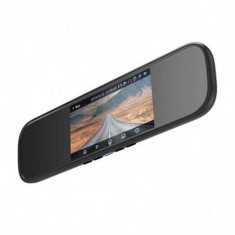 Oglinda retrovizoare inteligenta Xiaomi 70MAI Midrive D04, 5 inch, GPS, ADAS, Wifi, Night Vision, 500 mAh, Global foto