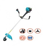 Motocoasa de umar 3CP cu anti-vibratii Blade