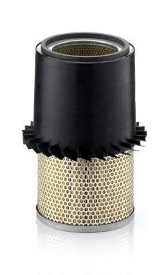 MANN-FILTER C 22 337 Filtru aer foto