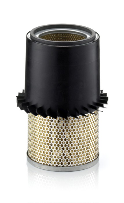MANN-FILTER C 22 337 Filtru aer