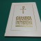 CĂRAREA &Icirc;MPĂRĂȚIEI *IEROMONAH ARSENIE BOCA / 2006 * 12