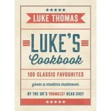 Cumpara ieftin Luke's Cookbook: 100 Classic Favourites Given a Modern Makeove