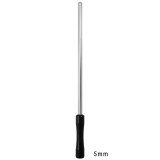 Electrastim-Di Meter Dilatator Uretral 5mm-Metal