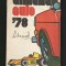 ALMANAH AUTO &#039;78 / 1978 - AUTOMOBILE