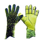 Manusi de portar MBrands antialunecare culoare verde 10