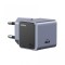 Incarcator Retea UGREEN X503 Nexode Air, 30W, 3A, 1 x USB-C, Gri