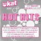 Various - Kat prezintă Hot Hits, CD