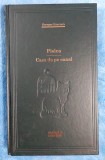 Pisica - Casa de pe canal - Georges Simenon