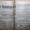 scanteia 18 februarie 1982-art. cociuba mare bihor,art. jud valcea,